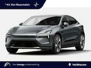 Polestar 4 - Long Range Single Motor 100KwH | Prime | 17% Bijte