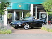 Jaguar XK8 - 4.2 V8 Convertible