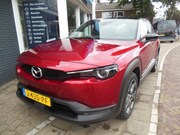 Mazda MX-30 - e-SkyActiv 145 First Edition 36 kWh 12 maanden Bovag garanti