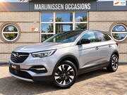 Opel Grandland - 1.2 Turbo Innovation |Cam|Carplay|PDC|