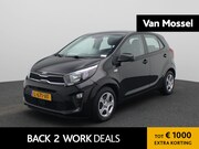 Kia Picanto - 1.0 DPi ComfortLine | APPLE CARPLAY | CRUISE CONTROL | AIRCO