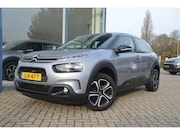 Citroën C4 Cactus - 1.2 PureTech 110pk S&S Feel airco navi carplay