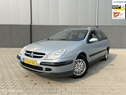 Citroën C5 - Break 1.8-16V CRUISE CONTR./LUCHTVERING/AIRCO