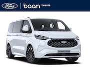 Ford Tourneo Custom - 340 2.5 PHEV L1H1 Titanium X | Luxury Pack | Elektr. schuifd