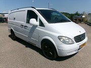 Mercedes-Benz Vito - 120 CDI 320 V6 Lang HD AUTOMAAT MARGEAUTO