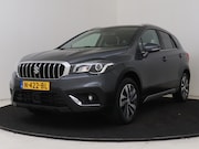 Suzuki S-Cross - 1.4 Boosterjet Style Smart Hybrid | Stoelverwarming | BTW Vo