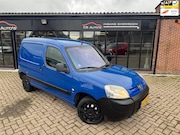Peugeot Partner - 170C 2.0 HDI|2004|APK 11-2026|MARGE