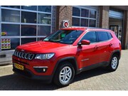 Jeep Compass - 1.6 M.Jet Longitude, Pdc, Klimaatregeling,