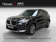 BMW X1 - xDrive30e I Elek. Trekhaak I Leder I Elek. Achterklep I Came