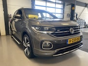 Volkswagen T-Cross - 1.0 TSI Style R Line auto.