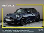 MINI Cooper S - 5-Deurs 2.0 John Cooper Works XL