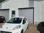 Peugeot 107 - 1.0 Access Accent – Airco – Navigatie – 5-deurs – Zeer zuini