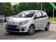 Renault Twingo - 1.2-16V Night & Day|Airco|Cruise Control Toerenteller||Isofi