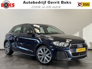 Audi A1 - Sportback 25 TFSI epic Apple carplay 17LMV Cruise Control AC