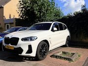 BMW X3 - xDrive30e High Executive