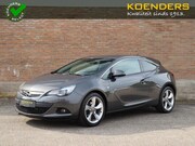 Opel Astra - GTC 1.4 T 140PK Sport /100% Dealeronderhouden