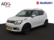 Suzuki Ignis - 1.2 Stijl Smart Hybrid | Cruise Control | Achteruitrijcamera