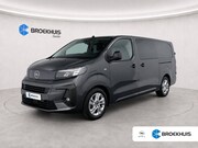Opel Vivaro-e - Electric L3 75 kWh DC | Achteruitrijcamera | Airco (automati