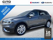 Suzuki S-Cross - 1.0 Boosterjet Exclusive Automaat | Trekhaak | All Season Ba