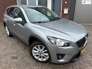 Mazda CX-5 - 2.0 GT-M 4WD / Navi / Leder / Bose / Camera / PDC / AUT / NA
