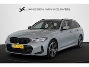 BMW 3-serie - Touring 320e M Sport Achteruitrijcamera Head-Up Stoelverwarm