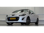 Peugeot 308 - CC 1.6 THP Féline Lerenbekleding LED Navi Mooi