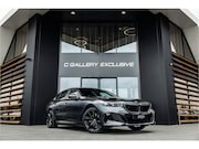 BMW 5-serie - 530e M Sport Edition - Panorama | H&K | Stoelkoeling | Memor