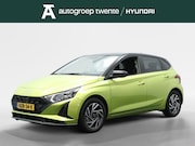 Hyundai i20 - 1.0 T-GDI Comfort | Private Lease 449.- per maand