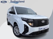 Ford Transit Courier - 1.5 EcoBlue Trend 100pk | Scherm | Cruise Control