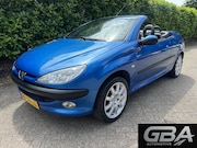 Peugeot 206 - 1.6-16V 2E EIGENAAR