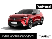 Renault Scénic - 87 kWh Long range 220 1AT Techno | Achteruitrijcamera | Adap