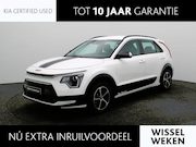 Kia Niro - Hybrid 1.6 GDi DynamicLine | NAVIGATIE | CAMERA | PDC | CLIM
