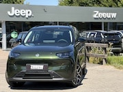 Leapmotor B03X - ProMax Design 53 kWh Nu te bestellen en te bezichtigen