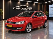 Volkswagen Polo - 1.2 TSI Automaat - Carplay - Airco - NW APK - NAP