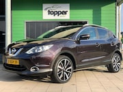 Nissan Qashqai - 1.2 Tekna | Camera | Pano.Dak | Navi | Cruise Control | LED