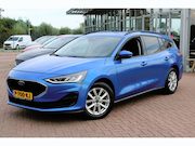 Ford Focus - Wagon 1.0 EcoBoost 100pk Connected