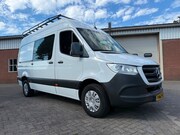 Mercedes-Benz Sprinter - 316 2.2 CDI L2H2 3500KG euro 6 3-zits camera CarPlay