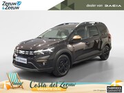 Dacia Jogger - 1.6 Hybrid 140 Extreme 5p. | Camera | Climate Control | Roof