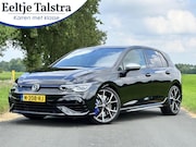 Volkswagen Golf - 2.0 TSI R 4Motion 320 pk|DCC|ACC|LED|Stoelverwarming|19" Est