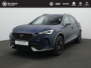CUPRA Formentor - 1.4 e-Hybrid 245 pk VZ | Kuipstoelen | Adaptief sportonderst