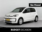 Volkswagen Up! - 1.0 BMT move up! Airco | Radio | Elektrische en verwarmbare 