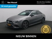 Mercedes-Benz A-klasse - 250 e Business Solution AMG Limited