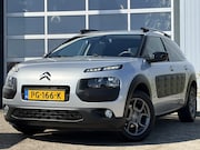Citroën C4 Cactus - 1.2 PureTech Shine 82pk | Nieuwe Distributieriem | Audio-nav