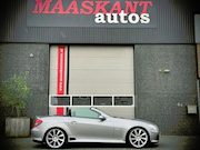 Mercedes-Benz SLK-klasse - SLK 280 Edition 10 / Allanite Grey Magno / One of only 350 u