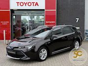 Toyota Corolla - Touring Sports 1.8 Hybrid Active BRUIN MET. TREKHAAK ELEK. A