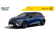 Renault Clio - 1.0 TCe 145 GPF esprit Alpine Op voorraad op is op / Nu met 