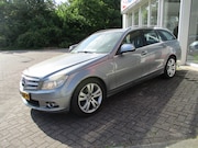 Mercedes-Benz C-klasse - 200 K Avantgarde Automaat
