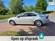 Volvo S80 - 2.5 T Summum