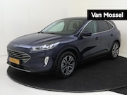 Ford Kuga - 2.5 PHEV Titanium | Climate Control / ECC | Licht metalen ve