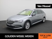 Skoda Superb - Combi 1.4 TSI iV 160kW DSG6 Ambition | Memory Seat | Camera 